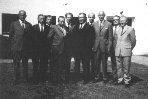 Archiefbeeld v.v. Erix