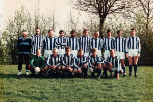 Archiefbeeld v.v. Erix