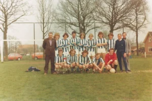 Archiefbeeld v.v. Erix