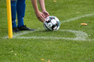 Voorbereiding Erix 1 op seizoen 2026/2027