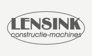Lensink Constructie – Machines