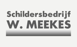 Schildersbedrijf Wilfried Meekes